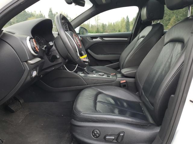 2016 AUDI A3 PREMIUM - WAUA7GFF7G1074800