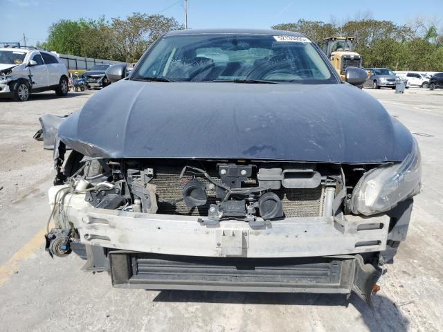 2019 NISSAN ALTIMA S - 1N4BL4BV1KC129677