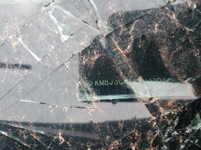 2021 HYUNDAI TUCSON LIM - KM8J3CAL4MU338338