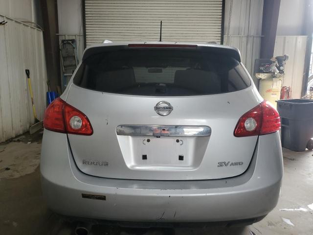 2011 NISSAN ROGUE S - JN8AS5MV2BW271440