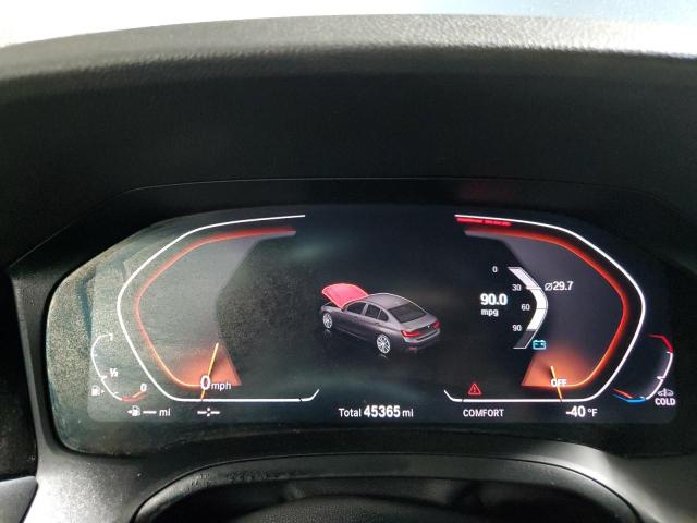 2019 BMW 330I - WBA5R1C51KFH14244