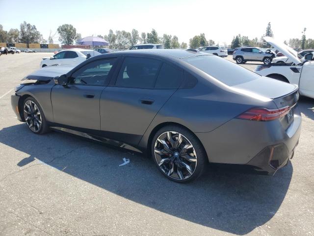 Vin: wby43fk08rcr02396, lot: 52411905, bmw i5 m60 m60 20242