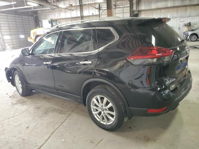 Vin: 5n1at2mv2lc715891, lot: 52750105, nissan rogue s 20202