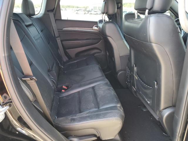 2020 JEEP GRAND CHER - 1C4RJFBG7LC208493