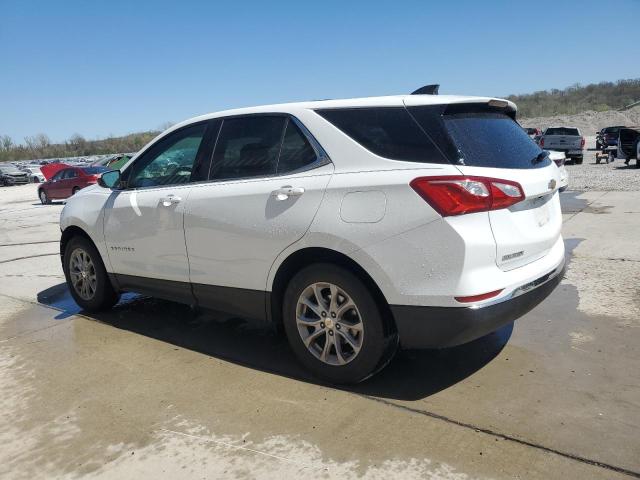 Vin: 3gnaxkev0ks502980, lot: 52682425, chevrolet equinox lt 20192