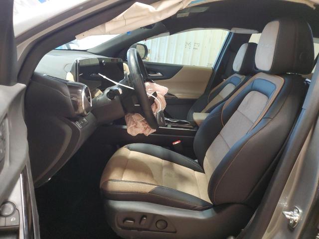 2025 CHEVROLET EQUINOX AC 3GNAXKEG6SL149060