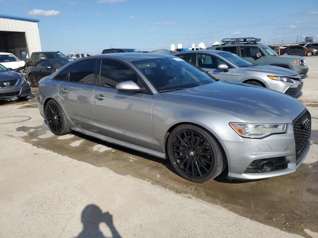 Vin: wauhgafc3gn011493, lot: 52616915, audi a6 prestige 20164