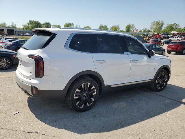 Vin: 5xyp5dgc1pg341113, lot: 54767765, kia telluride sx 20233