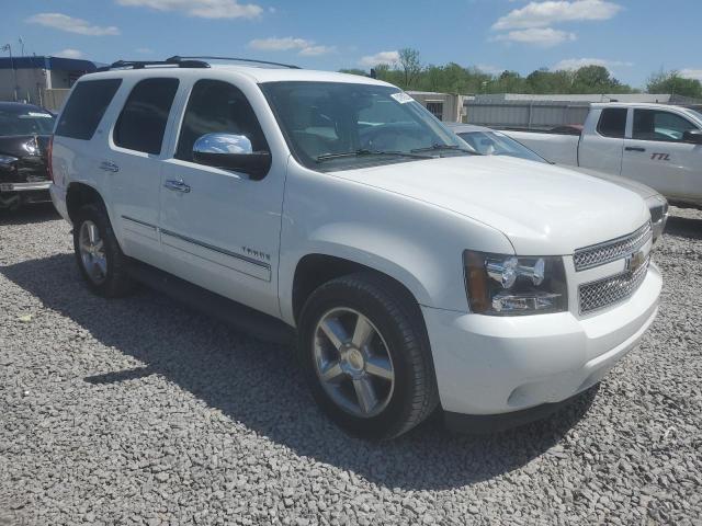 Vin: 1gnscce06br383121, lot: 51919205, chevrolet tahoe c1500 ltz 20114