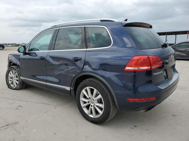 Vin: wvgef9bp6dd013915, lot: 55024485, volkswagen touareg v6 20132