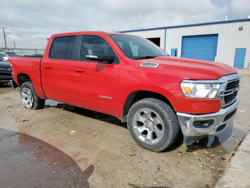 Vin: 1c6srfft5mn626369, lot: 54069895, ram 1500 big horn/lone star 20214
