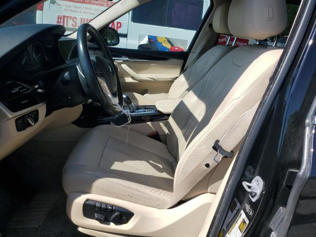 2015 BMW X5 XDRIVE3 - 5UXKR0C57F0K70002