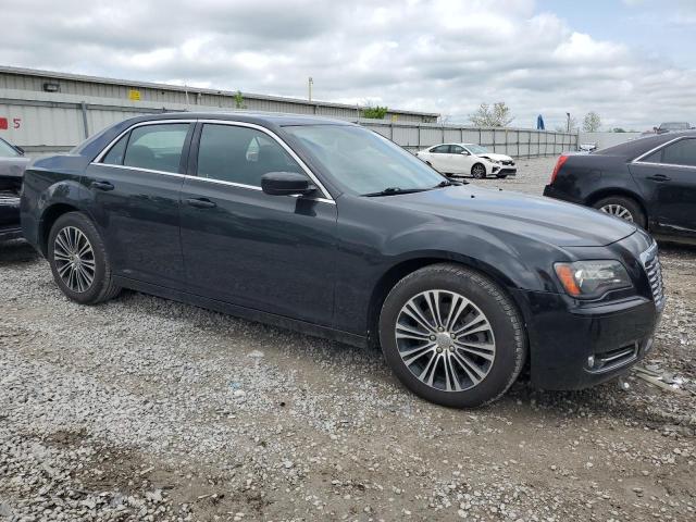 Vin: 2c3ccagg8dh659723, lot: 54669905, chrysler 300 s 20134