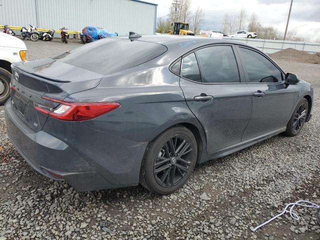 Vin: 4t1daackxsu511160, lot: 51833455, toyota camry xse 20253
