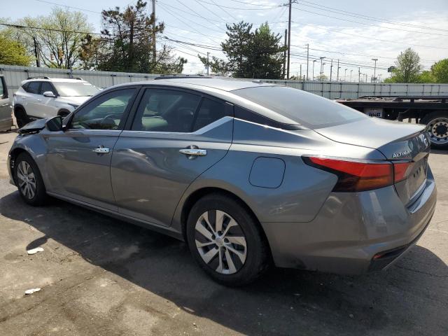 Vin: 1n4bl4bv6lc160666, lot: 54592455, nissan altima s 20202