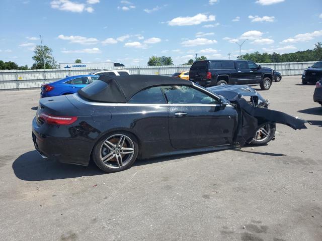 2018 MERCEDES-BENZ E 400 4MAT WDD1K6GB8JF033597