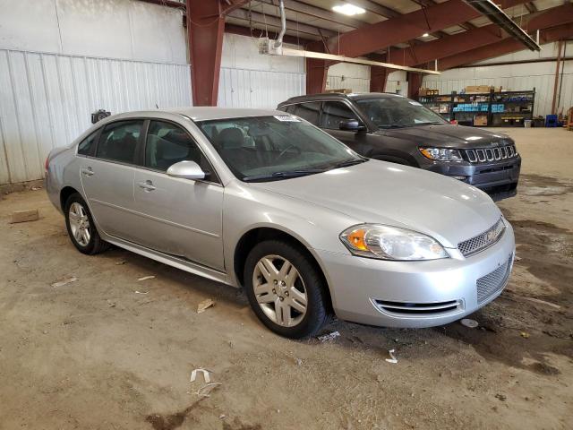 Vin: 2g1wg5e33d1215607, lot: 53384025, chevrolet impala lt 20134
