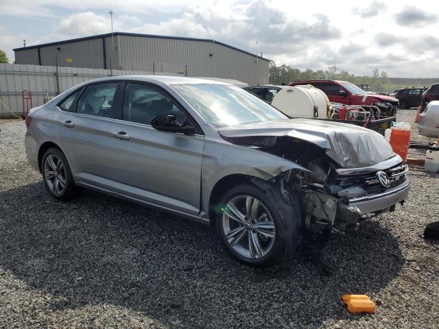 Vin: 3vwem7bu7nm004776, lot: 54968125, volkswagen jetta se 20224