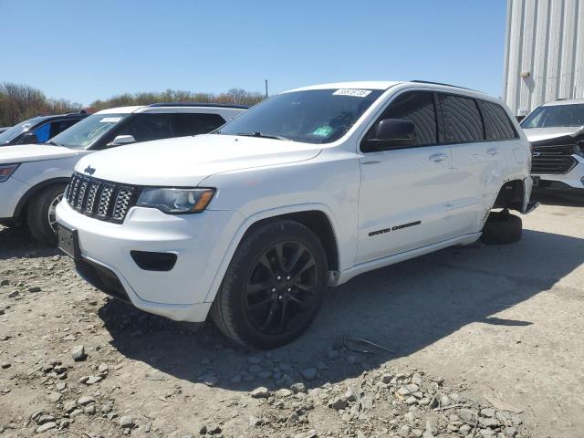 Vin: 1c4rjfag7jc123510, lot: 53578735, jeep grand cher laredo 2018 img_1