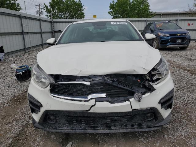 2019 KIA FORTE GT L - 3KPF34AD9KE014404