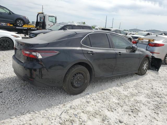 Vin: 4t1c31ak1pu606089, lot: 53560015, toyota camry le 20233