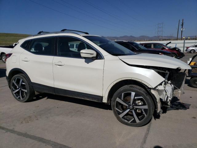 2022 NISSAN ROGUE SPOR - JN1BJ1CW5NW497792