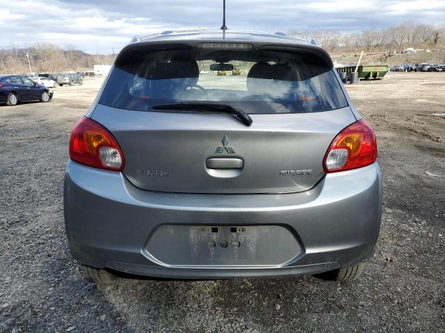 2015 MITSUBISHI MIRAGE DE ML32A3HJ0FH034411