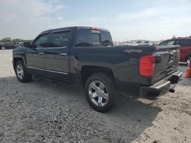 Vin: 3gcuksej8fg532433, lot: 53786395, chevrolet all models k1500 ltz 20152