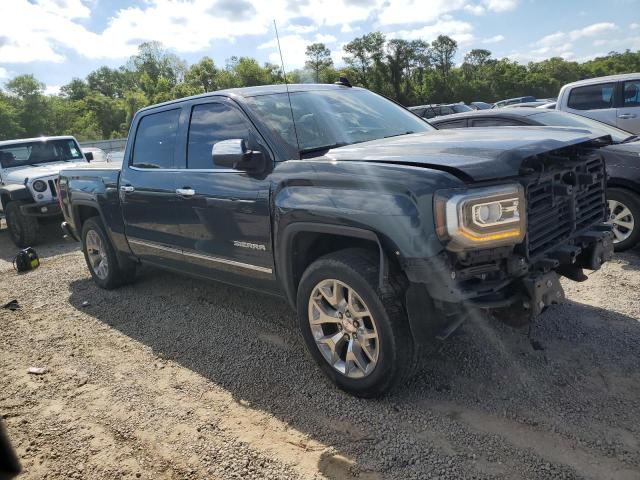 2018 GMC SIERRA C15 - 3GTP1NEJ4JG241082