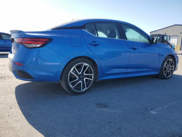 Vin: 3n1ab8dv2ry277502, lot: 53342685, nissan sentra sr 20243