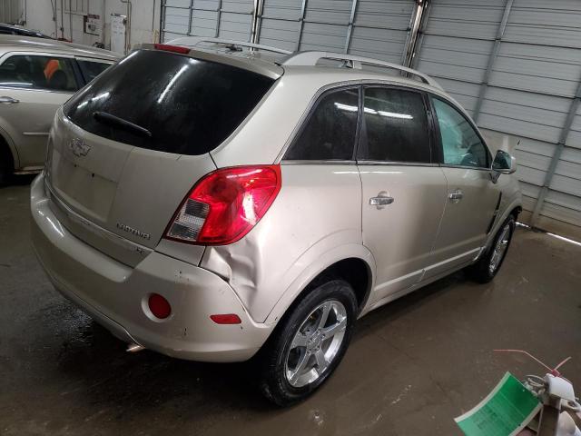Vin: 3gnal3ek0es513103, lot: 53737495, chevrolet captiva lt 20143