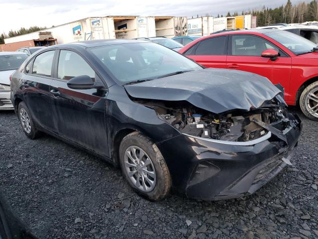 Vin: 3kpf24ad3pe578561, lot: 51217065, kia forte lx 20234