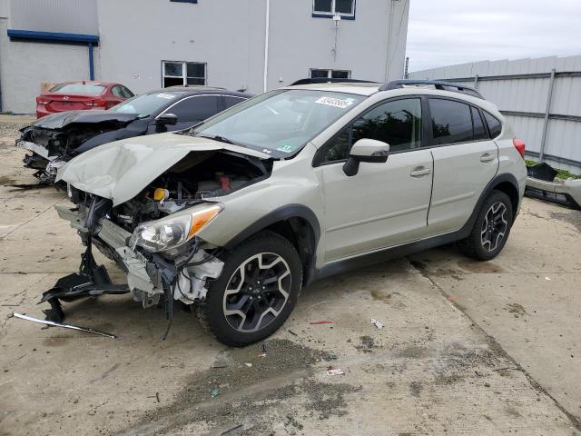 SUBARU CROSSTREK LIMITED