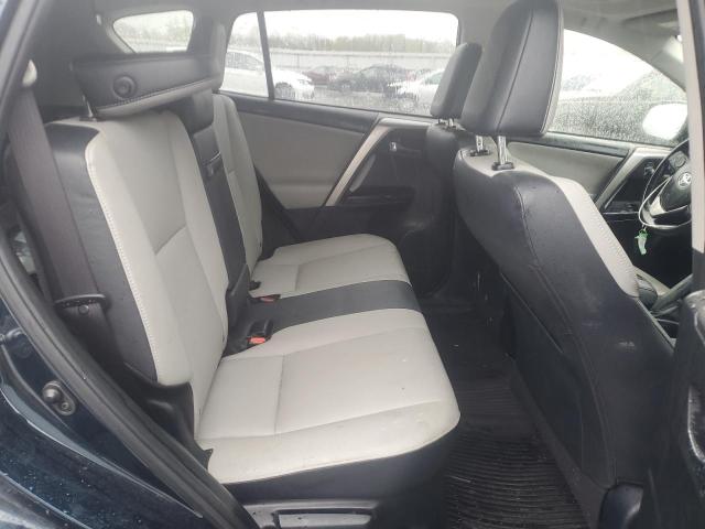 2018 TOYOTA RAV4 HV LI - JTMDJREV1JD171485
