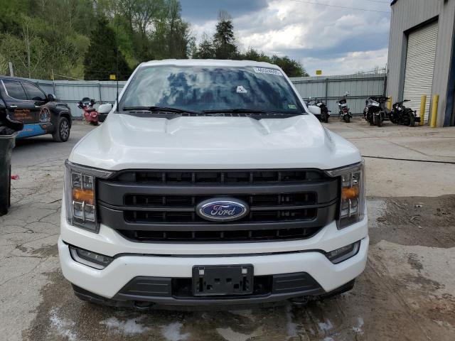 2023 FORD F150 SUPER - 1FTFW1E8XPFC18466