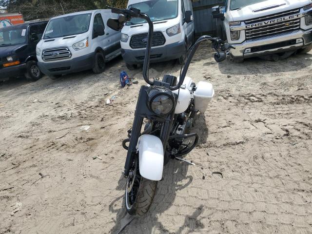 2024 HARLEY-DAVIDSON FLHRXS - 1HD1KVP1XRB656202