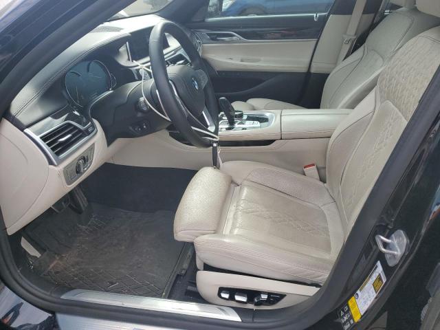 2019 BMW ALPINA B7 WBA7F2C58KB239624