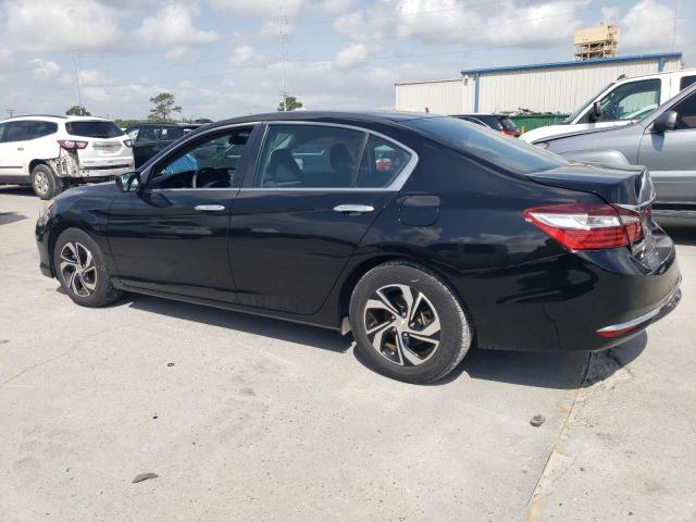 2016 HONDA ACCORD LX - 1HGCR2F35GA142978