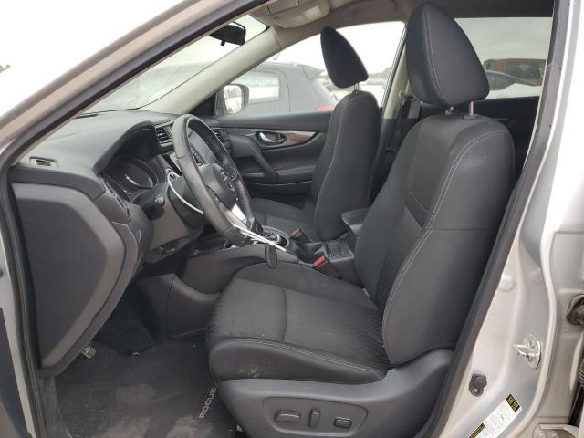 2018 NISSAN ROGUE S - KNMAT2MT0JP592407