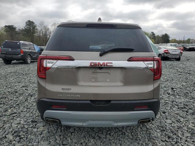 2023 GMC ACADIA SLE - 1GKKNKL49PZ132530