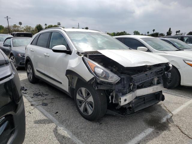 Vin: kndcb3lc1k5298157, lot: 49623585, kia niro fe 20194