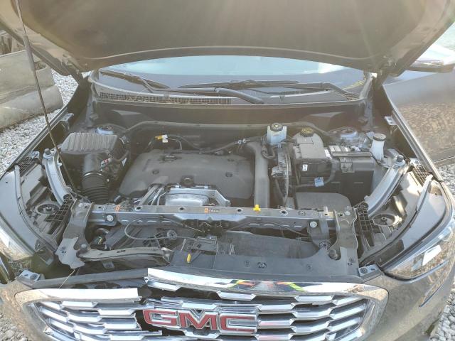 2018 GMC TERRAIN DE - 3GKALSEX6JL309610