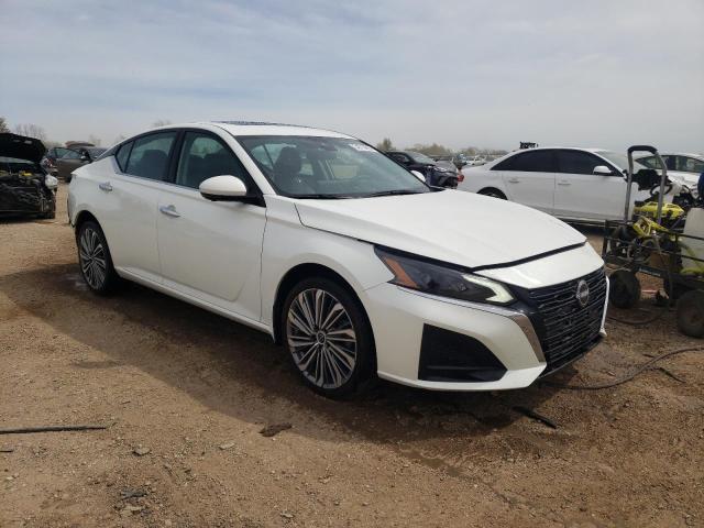 Vin: 1n4bl4ew9pn318660, lot: 54573965, nissan altima sl 20234