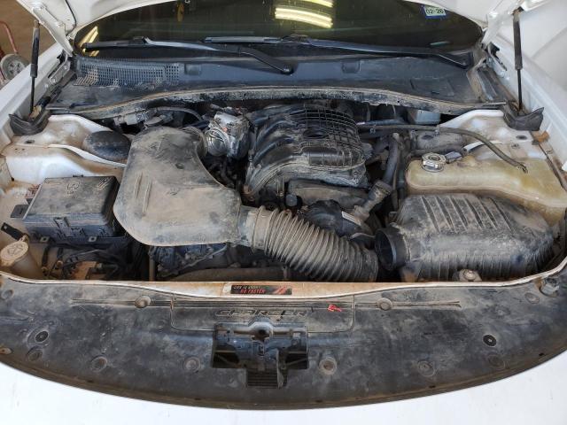 2018 DODGE CHARGER SX - 2C3CDXBGXJH173918