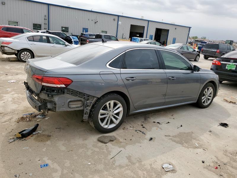 Vin: 1vwwa7a35lc005414, lot: 50950305, volkswagen passat se 20203