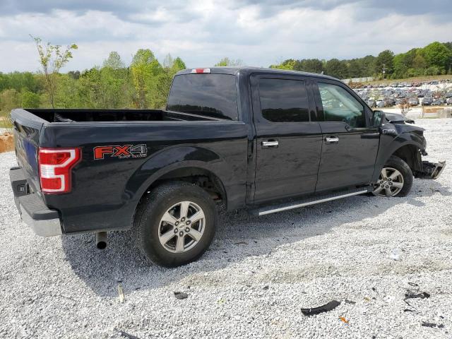 Vin: 1ftew1e48kkd25542, lot: 52522505, ford f-150 supercrew 20193
