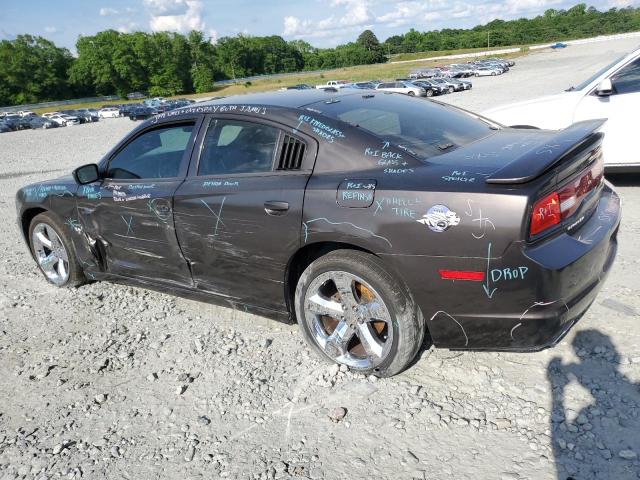 Vin: 2c3cdxct4dh687070, lot: 54219695, dodge charger r/t 20132