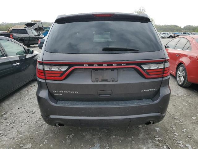 2015 DODGE DURANGO LI 1C4RDJDG5FC782196