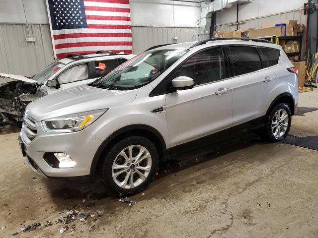 Vin: 1fmcu9g93hub80441, lot: 53103625, ford escape se 2017 img_1
