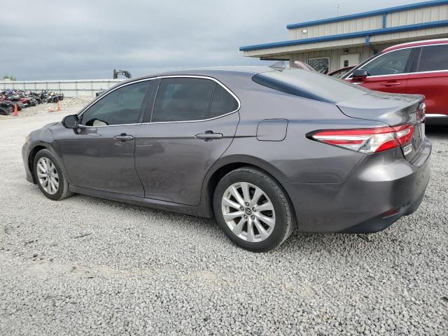 Vin: 4t1b11hk9ku750733, lot: 53988715, toyota camry l 20192